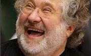 Will Kolomoisky Get the Last Laugh?